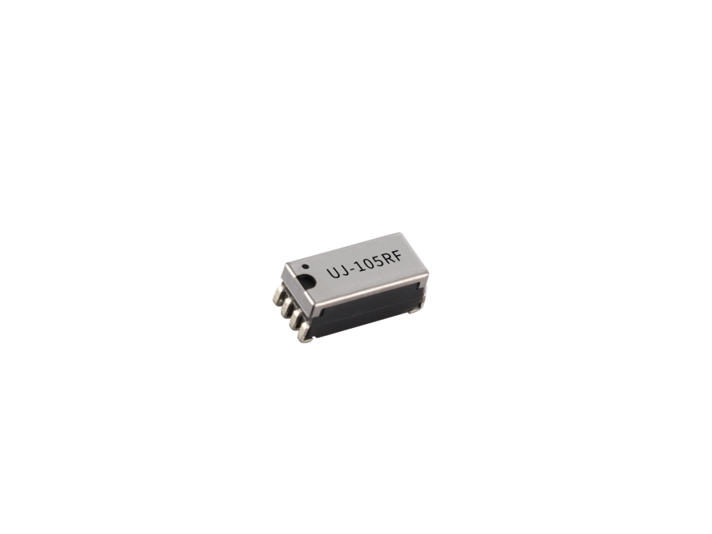 Standex Introduces Ultra-Compact U Series Reed Relays