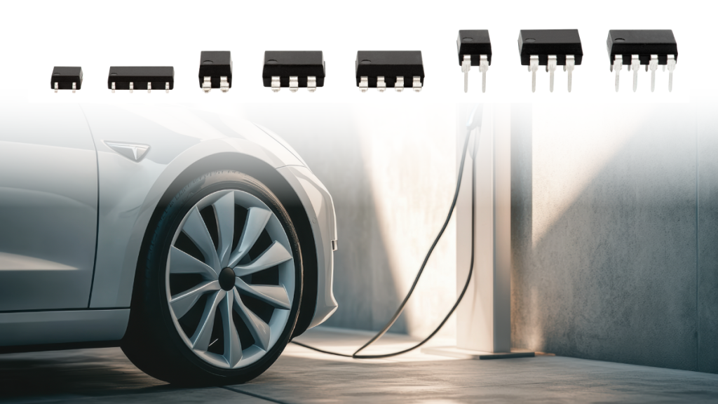 Standex Launches Photo MOSFET Solid-State Relays