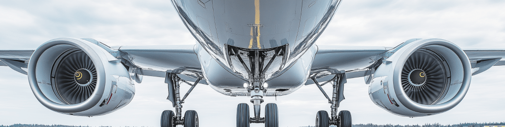 Aerospace and Aviation