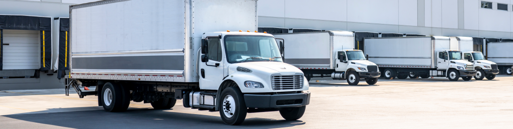 Buses, Lorries and Utility Vehicles