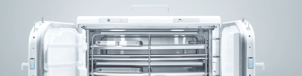 Sterilisers/Autoclaves