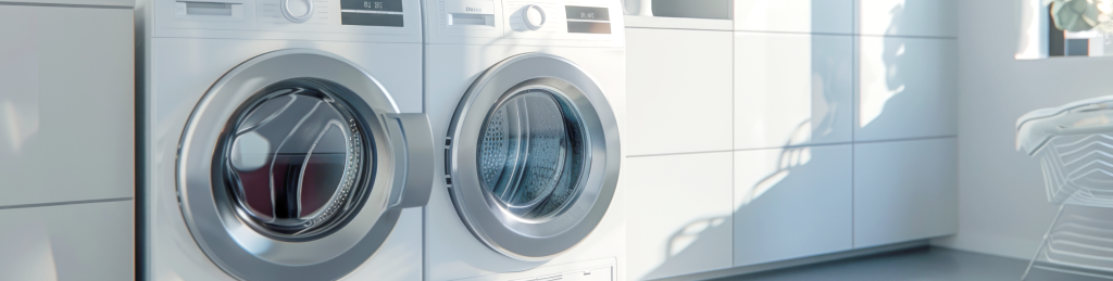 Industrial Appliances