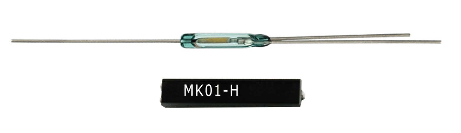 Single Port Double Throw Reed Standex Introduces New Form C Changeover Reed Switch | Standex Detect