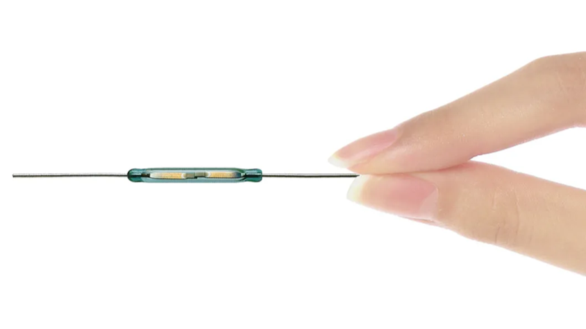 Why Standex Detect Reed Switches