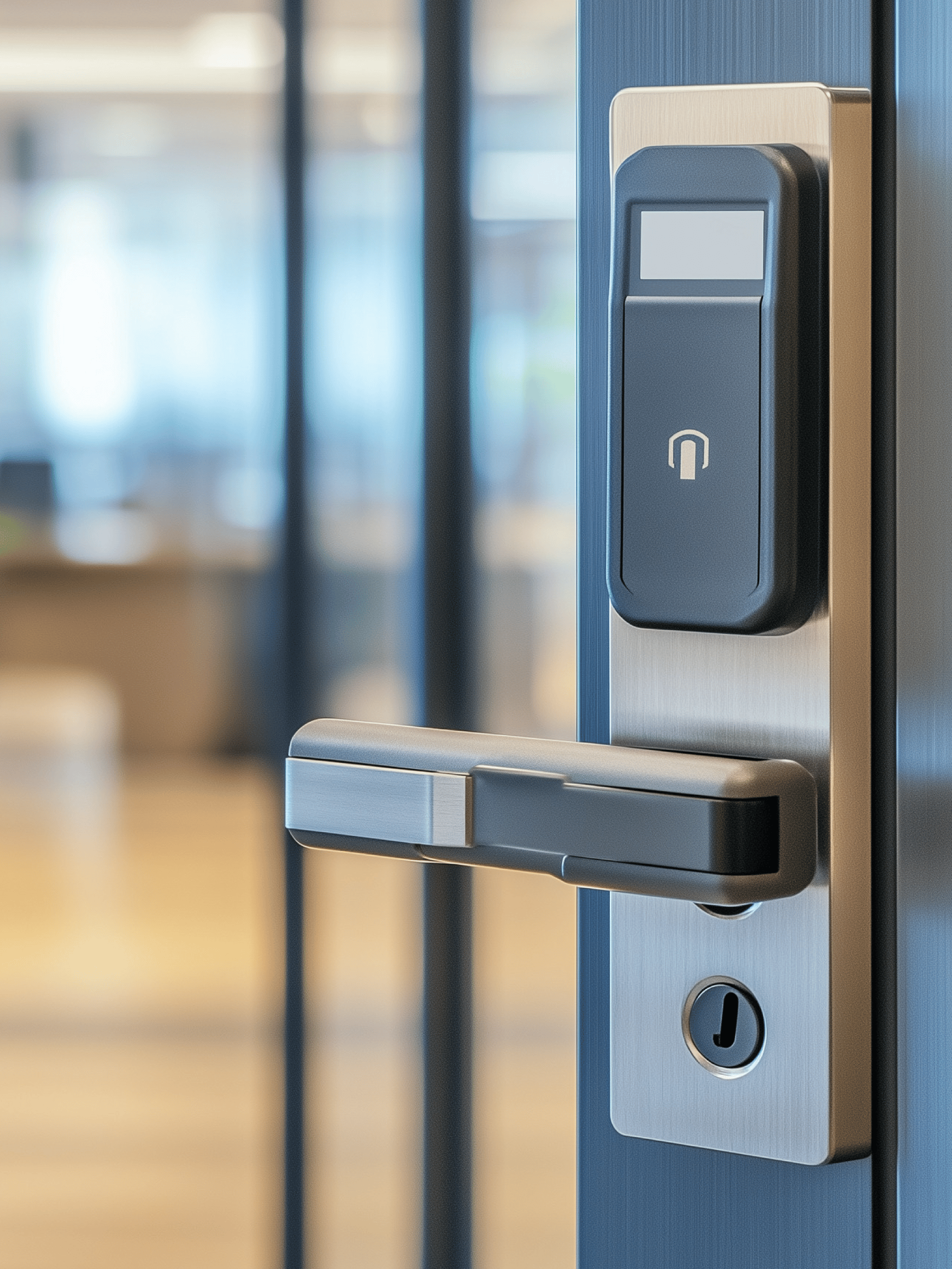 Building Security | Standex Detect