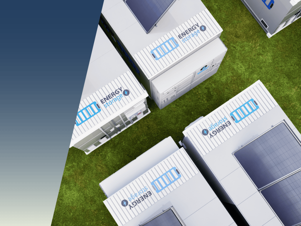 High-Voltage Insulation Monitoring for Next-Generation BESS